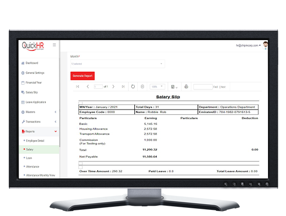 Automatic Generation Of Wps File